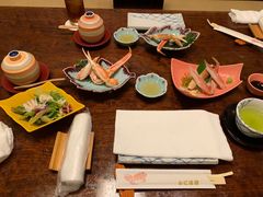 -蟹道乐(新宿本店)