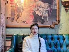 -老欧洲咖啡·西餐(后湖店)