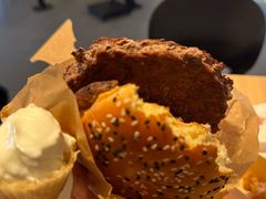 -麦当劳(燕顺路店)