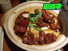 -永安鱼庄·镇江菜(丁卯店)