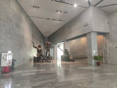 -北京周口店北京人遗址博物馆