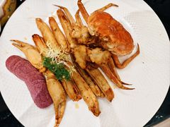 -驻海渔市(置信店)