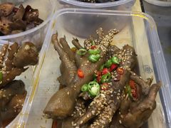 -嘉州九妹凤爪(乐山总店)