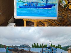 -石岛赤山风景区