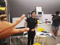 -FEELINGME乐刻私教馆·健身(玖悦荟店)