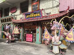 -春梅里卤鹅馆·47年老字号(中山路店)