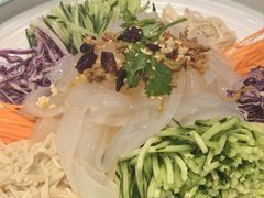 -添福来墨鱼饺子 · 海鲜东北菜(大连星海·黄浦路店)