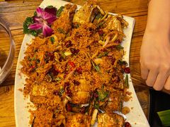 炭烧濑尿虾-辉记炭烧海鲜大排档·老字号(福田店)