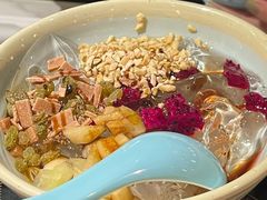 -江边城外烤全鱼(汉光百货店)