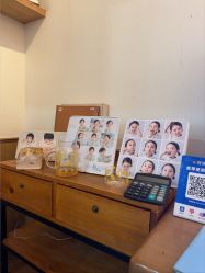 点击看大图 -倾城宝贝儿童摄影(浦东金谊店)