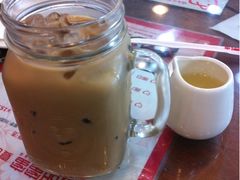 iphone_upload_pic-甜蜜蜜港式茶餐厅(虹梅店)