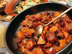 -小天厨民间菜馆(深圳街店)