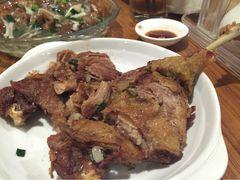 iphone_upload_pic-建国328 本帮小馆·面馆