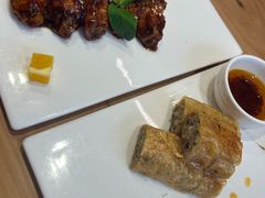 -枣子树·素食餐厅(普陀山店)