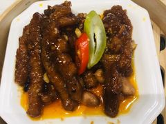 -稻香海鲜饭店(第一国际店)