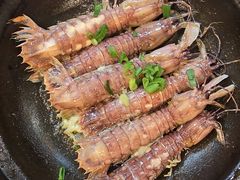 -甬小馆·焗海鲜温州菜(五马街店)
