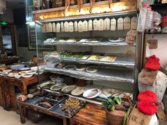 -绍兴名菜馆(可乐路店)