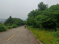 -虞山风景区