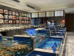 水产区-钱塘宴(东站西子国际店)