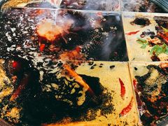 -独雅老火锅(原宏声巷店)