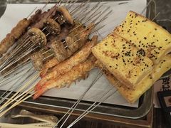 -破店肥哈·东北烧烤·夜宵(南山保利店)