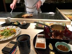 -滩万日本料理Nadaman(国贸大酒店)