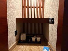 -三清山希尔顿度假酒店