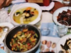 -意卡菲·欢乐聚会餐厅(华侨店)