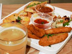 -GOTLOT COFFEE&KITCHEN角落厨房NOOK店