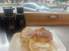 -韩海丽特色美食(秀州路店)