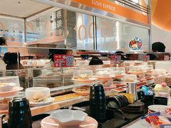 -争鲜回转寿司(中街大悦城店)