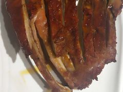 藏系鲜烤羊排-中发源·清真餐厅(春风店)