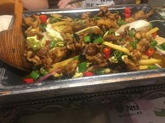 -蛙小淲(虎门万达店)
