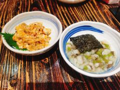 芥末章鱼-平成屋·午肴夜酒(四川北路店)