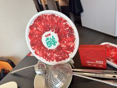 -巴蜀大将火锅(春熙店)