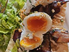 -Egg•Allday Brunch(襄阳北路店)
