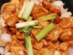 -上海人家花樣年华(中山公园店)