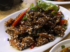 -维吾尔餐厅(宜山路店)