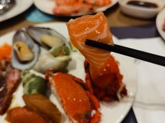 -新食谱全日制餐厅·苏州苏州湾艾美酒店