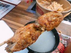 -盒马鲜生(杨高南路店)