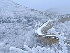-八达岭长城