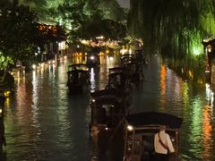 -乌镇东栅景区