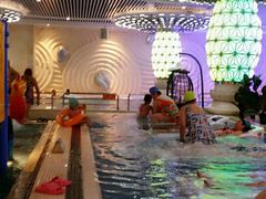 -水晶之星洗浴温泉汗蒸