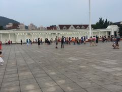 -大连人民广场