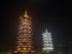-桂林两江四湖景区
