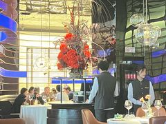 -華府(凯德晶萃店)