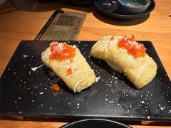榴莲手握-昊·来了寿司(双楠2店)