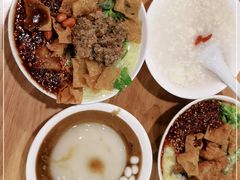 -小豆海棠(嘉兴路店)