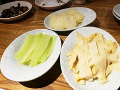 -确喜美味小厨(西单商场兰州店)
