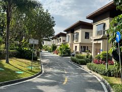 -万科·兰乔圣菲